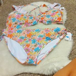 Time and Tru bikini 3X (24W-26W)